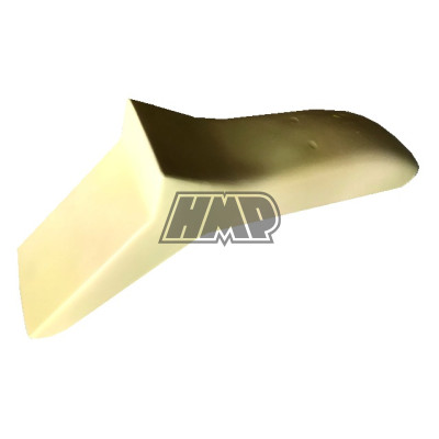 Guarda lamas trás SACHS FUEGO / CASAL SUPER BOSS